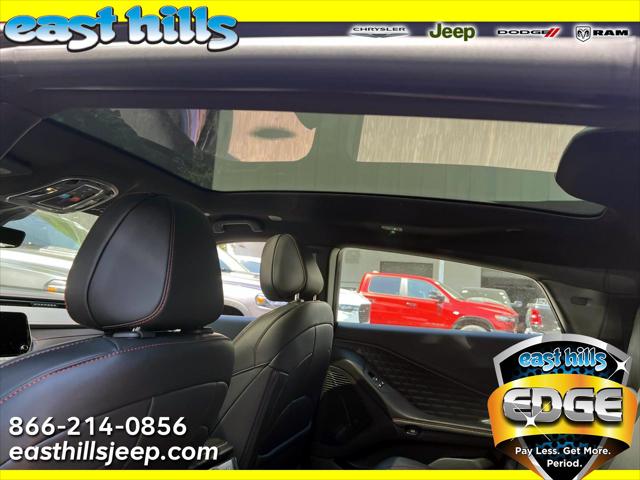 2026 Dodge Charger Scat Pack Plus 4-Door AWD