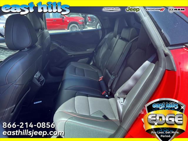 2026 Dodge Charger Scat Pack Plus 4-Door AWD
