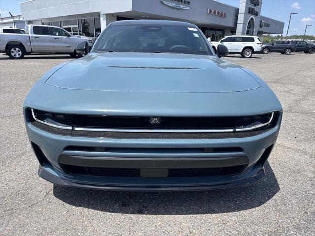 2026 Dodge Charger CHARGER SCAT PACK PLUS 4-DOOR AWD