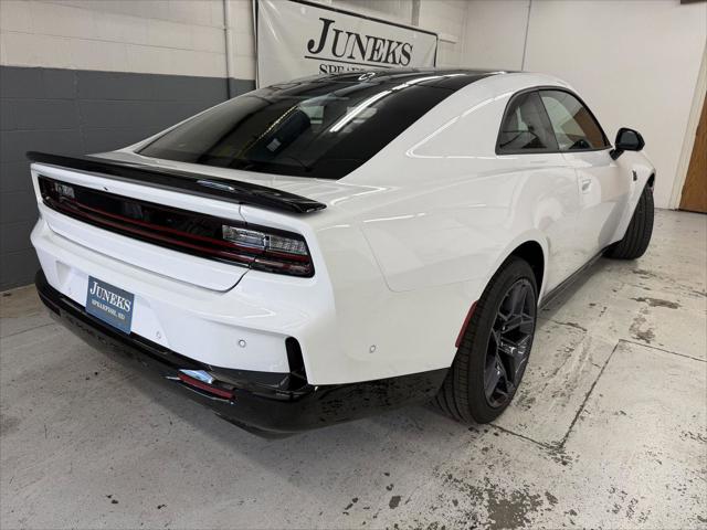 2026 Dodge Charger CHARGER SCAT PACK PLUS 2-DOOR AWD 2026 Dodge Charger CHARGER SCAT PACK PLUS 2-DOOR AWD