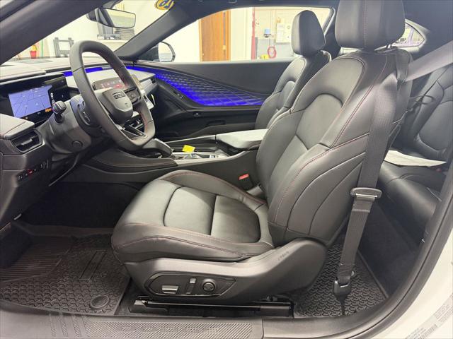 2026 Dodge Charger CHARGER SCAT PACK PLUS 2-DOOR AWD 2026 Dodge Charger CHARGER SCAT PACK PLUS 2-DOOR AWD