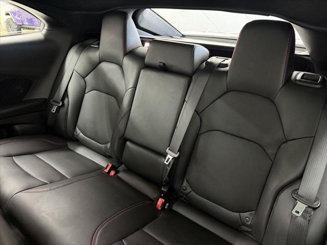 2026 Dodge Charger CHARGER SCAT PACK PLUS 2-DOOR AWD 2026 Dodge Charger CHARGER SCAT PACK PLUS 2-DOOR AWD