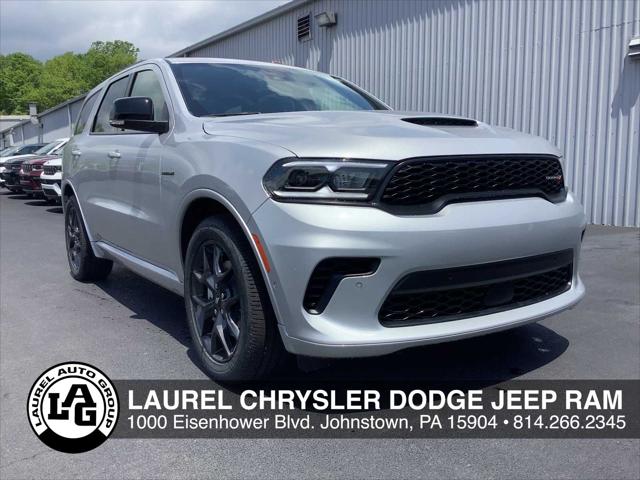 2026 Dodge Durango DURANGO GT PLUS AWD HEMI V8 2026 Dodge Durango DURANGO GT PLUS AWD HEMI V8