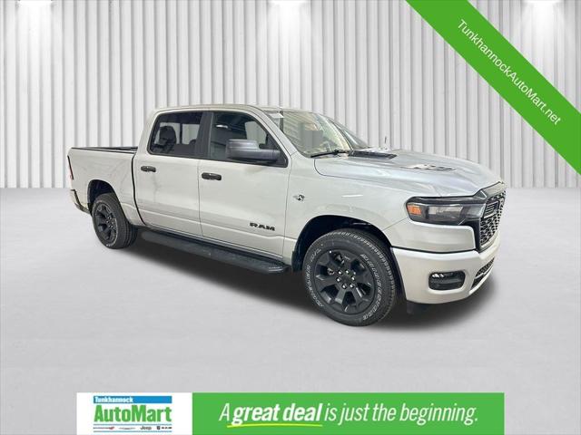 2026 RAM Ram 1500 RAM 1500 EXPRESS CREW CAB 4X4 57 BOX