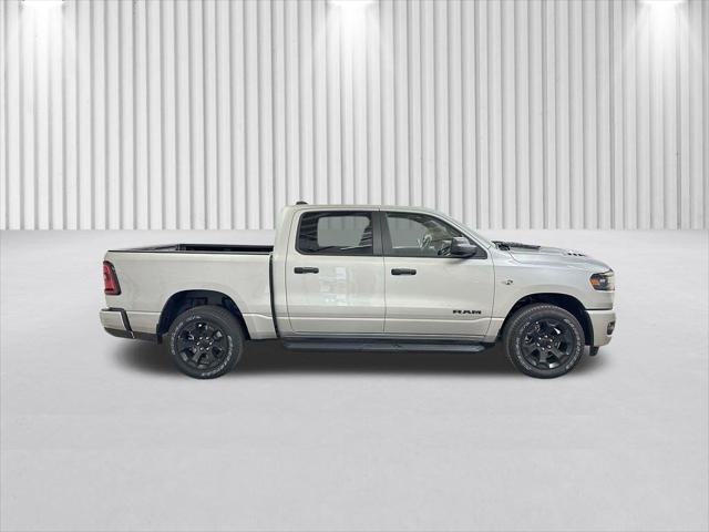 2026 RAM 1500 RAM 1500 EXPRESS CREW CAB 4X4 57 BOX 2026 RAM 1500 RAM 1500 EXPRESS CREW CAB 4X4 57 BOX