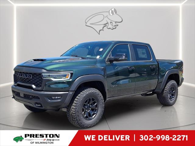 2026 RAM Ram 1500 RAM 1500 RHO CREW CAB 4X4 57 BOX 2026 RAM Ram 1500 RAM 1500 RHO CREW CAB 4X4 57 BOX