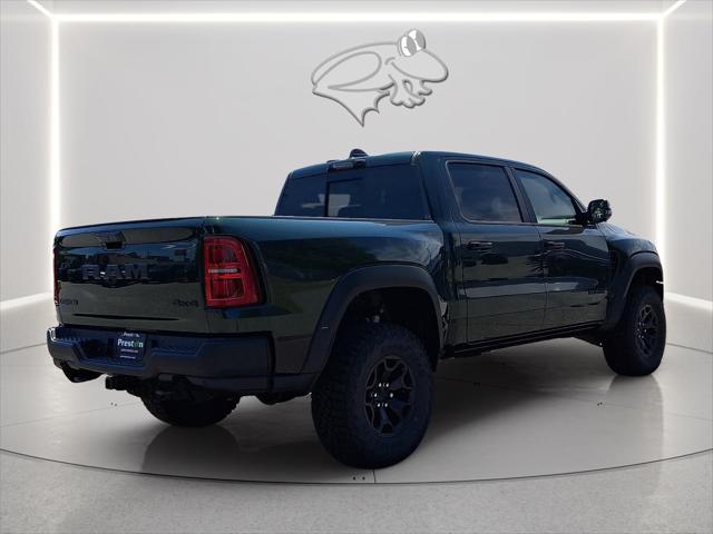 2026 RAM Ram 1500 RAM 1500 RHO CREW CAB 4X4 57 BOX 2026 RAM Ram 1500 RAM 1500 RHO CREW CAB 4X4 57 BOX