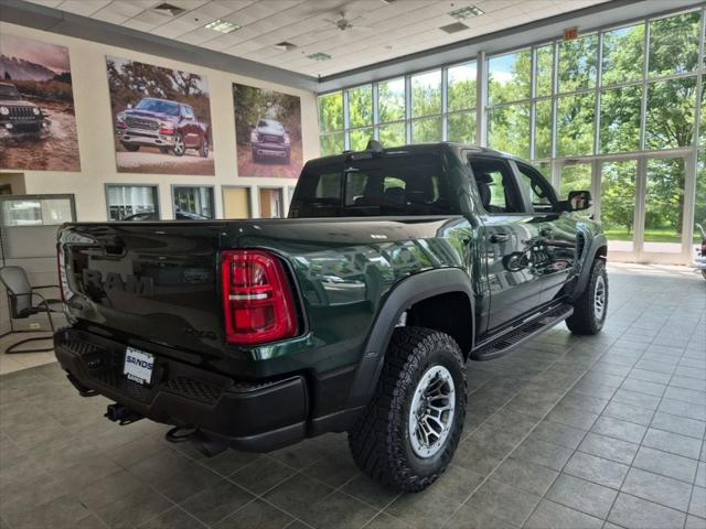 2026 RAM Ram 1500 RAM 1500 RHO CREW CAB 4X4 57 BOX