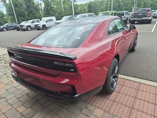 2026 Dodge Charger CHARGER SCAT PACK 2-DOOR AWD 2026 Dodge Charger CHARGER SCAT PACK 2-DOOR AWD