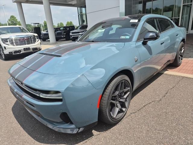 2026 Dodge Charger Scat Pack Plus 4-Door AWD for sale in Quakertown, PA