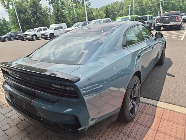 2026 Dodge Charger CHARGER SCAT PACK PLUS 4-DOOR AWD 2026 Dodge Charger CHARGER SCAT PACK PLUS 4-DOOR AWD