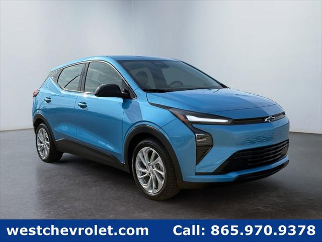 2027 Chevrolet Bolt LT FWD for sale in Alcoa, TN
