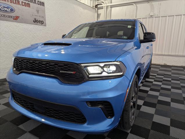 2026 Dodge Durango DURANGO GT PLUS AWD HEMI V8 2026 Dodge Durango DURANGO GT PLUS AWD HEMI V8