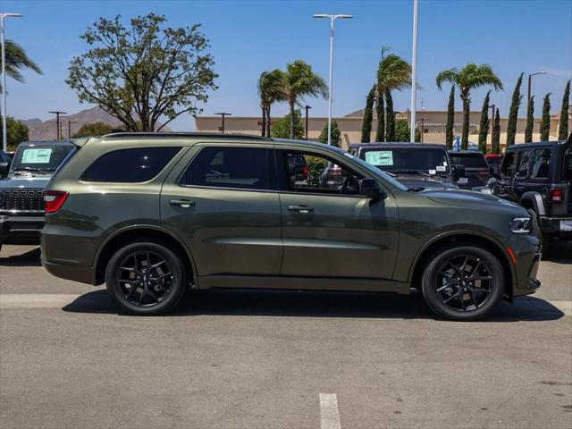 2026 Dodge Durango DURANGO GT AWD HEMI V8