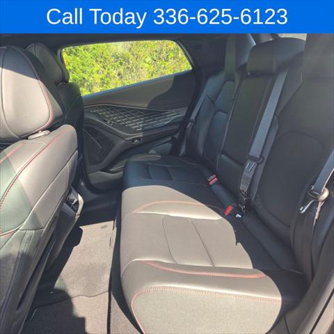 2026 Dodge Charger Scat Pack Plus 4-Door AWD