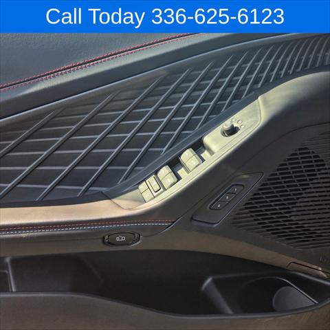 2026 Dodge Charger Scat Pack Plus 4-Door AWD