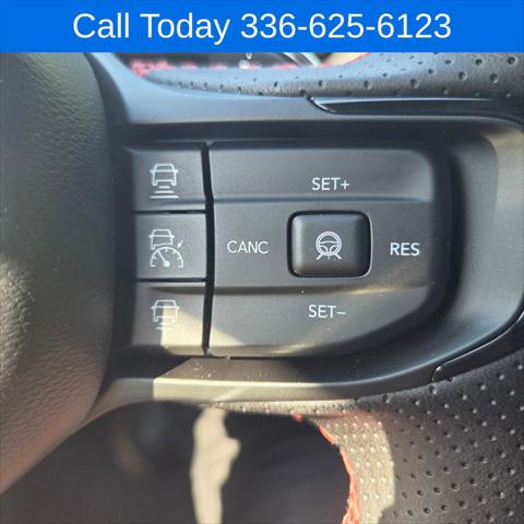 2026 Dodge Charger Scat Pack Plus 4-Door AWD