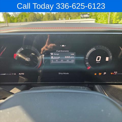 2026 Dodge Charger Scat Pack Plus 4-Door AWD