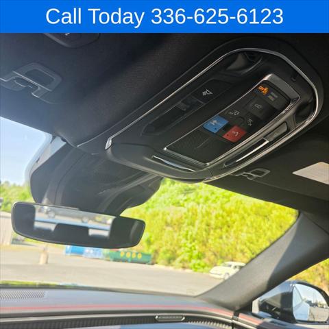 2026 Dodge Charger Scat Pack Plus 4-Door AWD