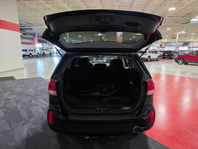 2014 Kia Sorento LX V6