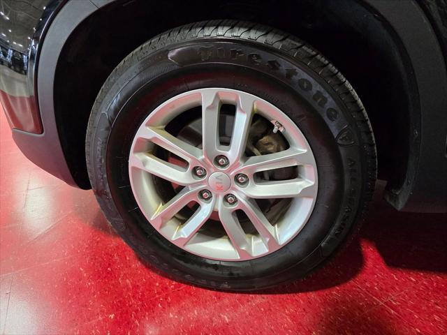 2014 Kia Sorento LX V6