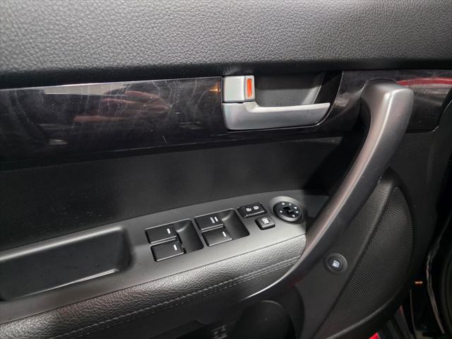 2014 Kia Sorento LX V6