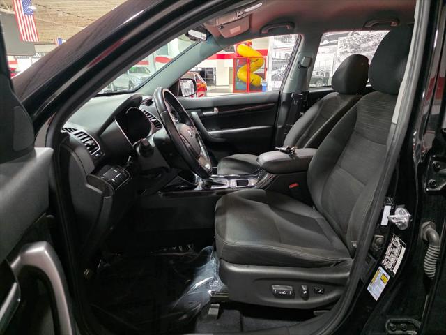 2014 Kia Sorento LX V6