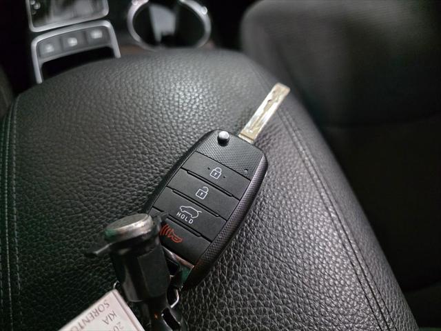 2014 Kia Sorento LX V6