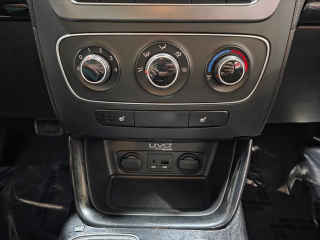 2014 Kia Sorento LX V6