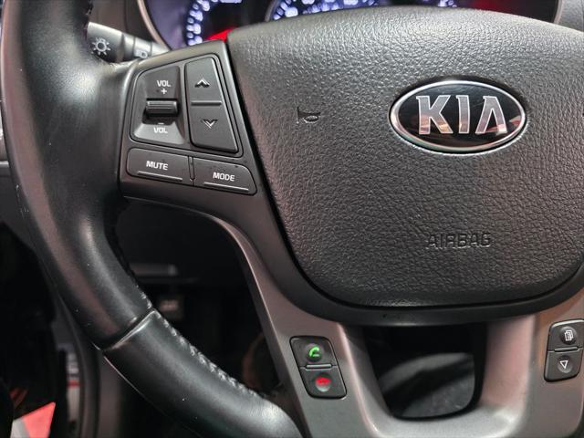 2014 Kia Sorento LX V6