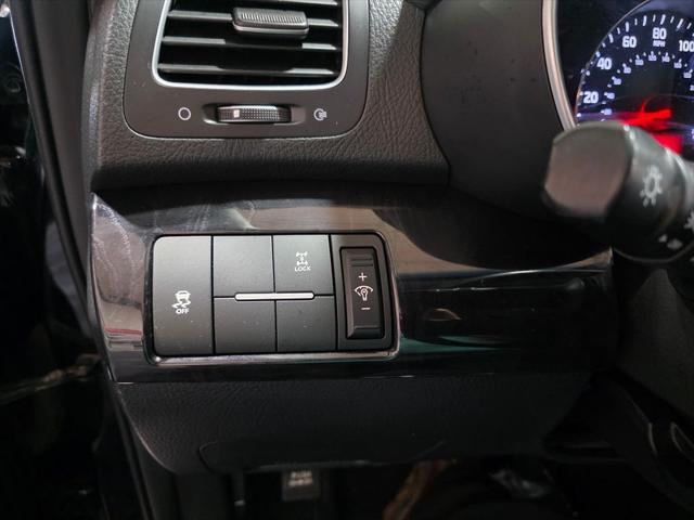 2014 Kia Sorento LX V6
