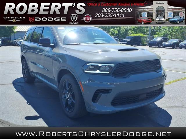 2026 Dodge Durango GT Plus HEMI V8 for sale in Meriden, CT