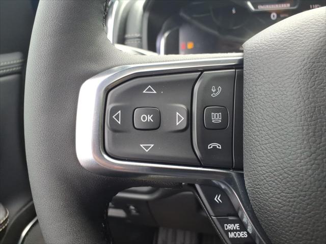 2026 Ram 1500 Laramie Crew Cab 4x4 57 Box