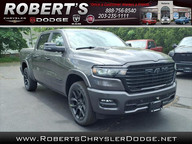 2026 Ram 1500 Laramie Crew Cab 4x4 5'7" Box for sale in Meriden, CT