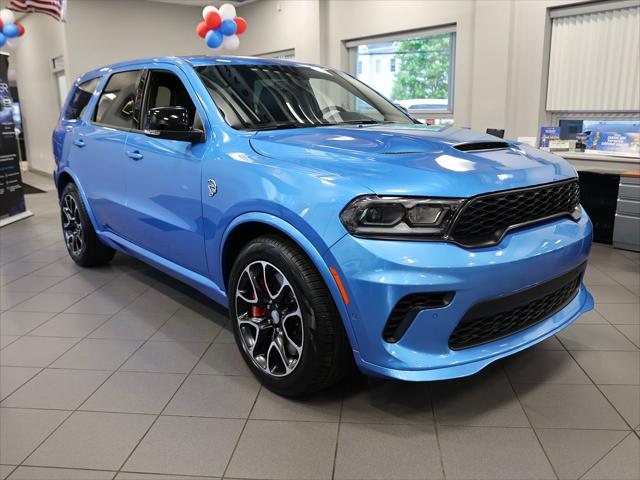 2026 Dodge Durango SRT Hellcat for sale in Beacon, NY