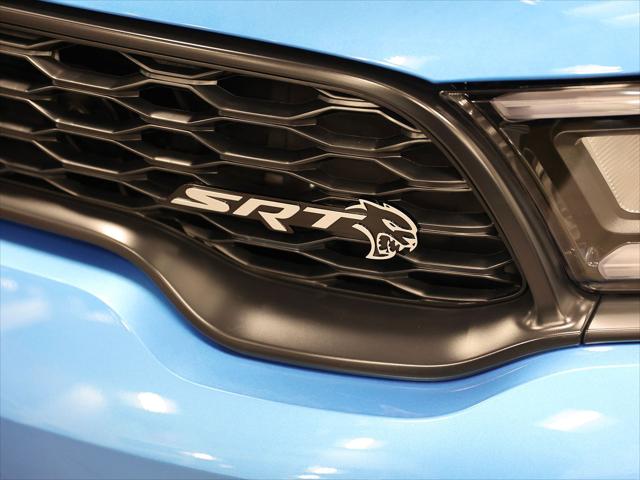 2026 Dodge Durango SRT Hellcat