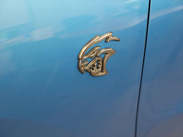 2026 Dodge Durango SRT Hellcat