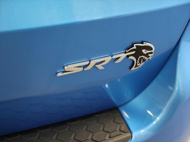 2026 Dodge Durango SRT Hellcat