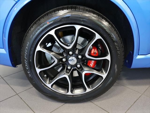 2026 Dodge Durango SRT Hellcat