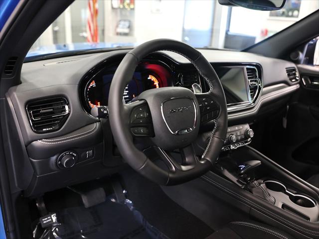 2026 Dodge Durango SRT Hellcat