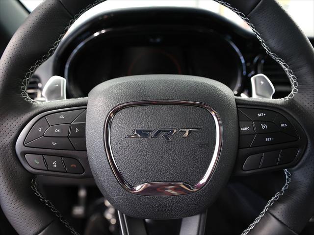 2026 Dodge Durango SRT Hellcat