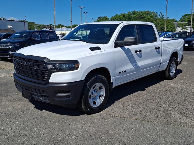 2026 RAM Ram 1500 RAM 1500 TRADESMAN CREW CAB 4X4 64 BOX 2026 RAM Ram 1500 RAM 1500 TRADESMAN CREW CAB 4X4 64 BOX