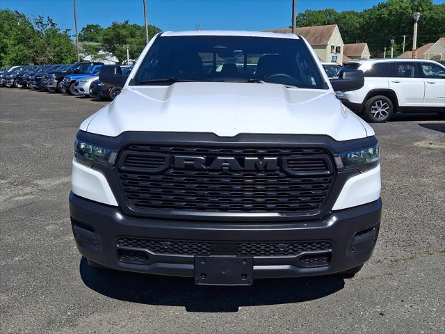 2026 RAM Ram 1500 RAM 1500 TRADESMAN CREW CAB 4X4 64 BOX 2026 RAM Ram 1500 RAM 1500 TRADESMAN CREW CAB 4X4 64 BOX