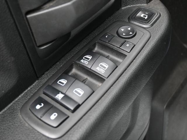 2024 Ram 3500 Tradesman Crew Cab 4x4 6'4" Box