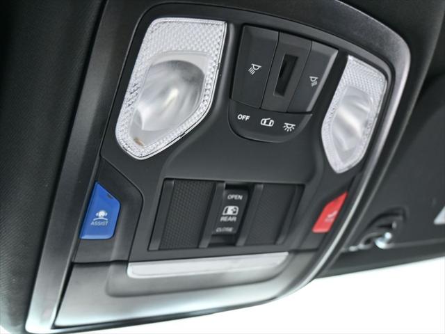 2024 Ram 3500 Tradesman Crew Cab 4x4 6'4" Box