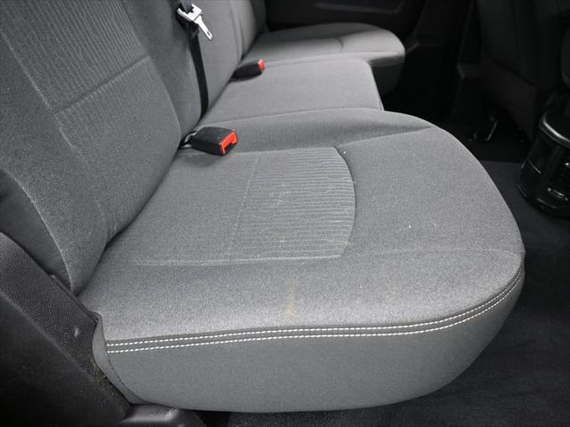2024 Ram 3500 Tradesman Crew Cab 4x4 6'4" Box