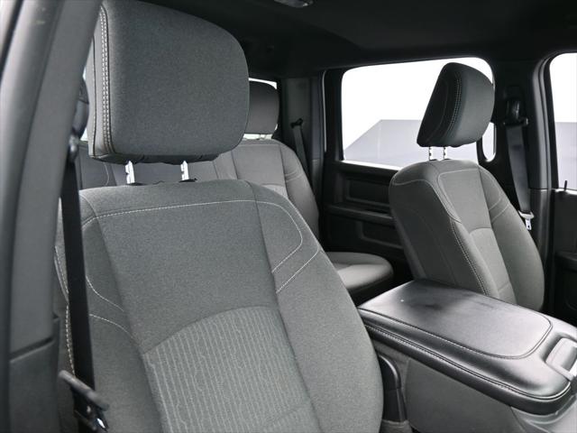 2024 Ram 3500 Tradesman Crew Cab 4x4 6'4" Box