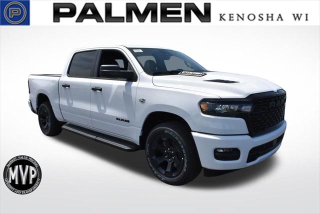 2026 RAM Ram 1500 RAM 1500 EXPRESS CREW CAB 4X4 57 BOX