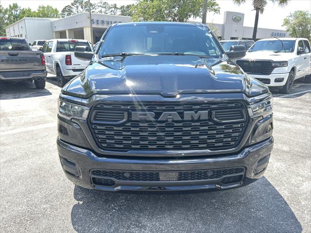 2026 RAM Ram 1500 RAM 1500 EXPRESS CREW CAB 4X2 57 BOX