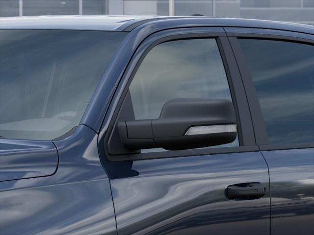2026 Ram 1500 Rebel Crew Cab 4x4 5'7" Box